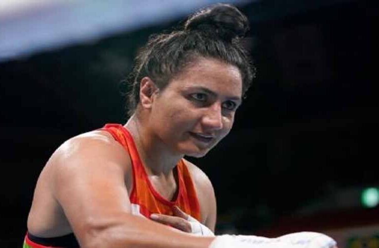 विश्व मुक्केबाजी चैंपियनशिप 2025: पूजा रानी सेमीफाइनल में पहुंचीं, पदक पक्का