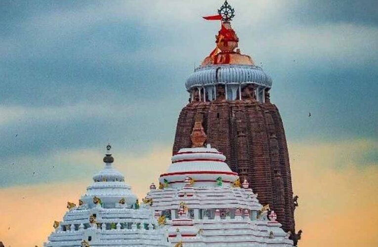 पुरी में जगन्नाथ भक्तों से ठगी, फर्जी वेबसाइट पर दर्ज हुआ मुकदमा