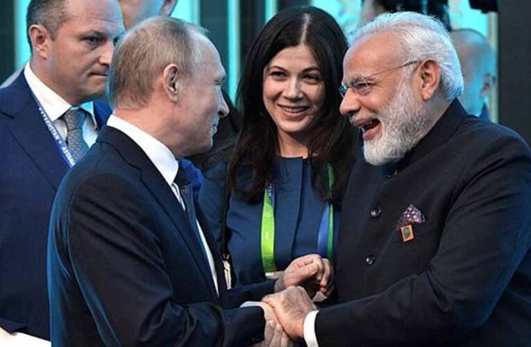 पीएम मोदी ने पुतिन से यूक्रेन युद्ध की रणनीति पर किया सवाल, नाटो चीफ ने जताई बड़ी चिंता