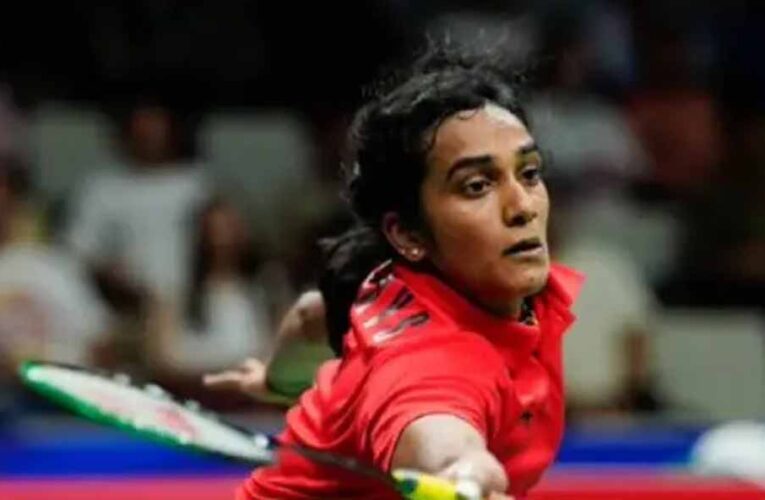China Masters 2025: पीवी सिंधु ने थाईलैंड की स्टार को हराकर क्वार्टर फाइनल में बनाई जगह