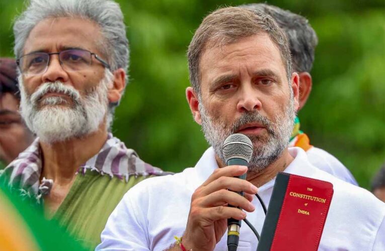 CPI-ML के दीपांकर की कांग्रेस को चेतावनी: औकात से ज्यादा सीटें मत मांगो