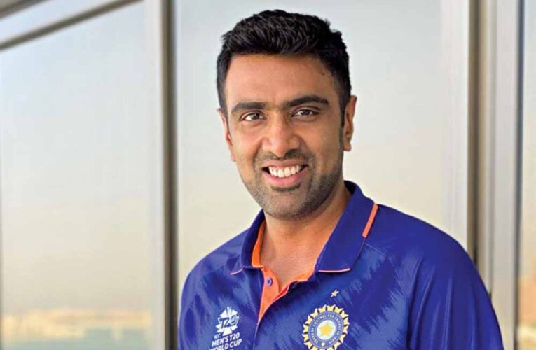 ILT20 के अगले सीजन में दिख सकते हैं रविचंद्रन अश्विन, CEO ने दिए संकेत