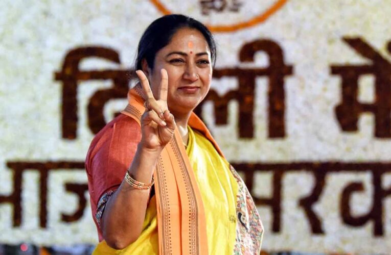 सीएम रेखा गुप्ता: GST सुधार देश के लिए बड़ी सौगात, दिल्ली को होगा फायदा