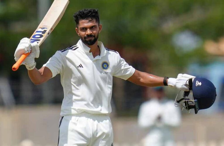 184 रनों की पारी के बाद ऋतुराज गायकवाड़ ने खोला दिल, कहा – लंबा रास्ता तय करना बाकी है