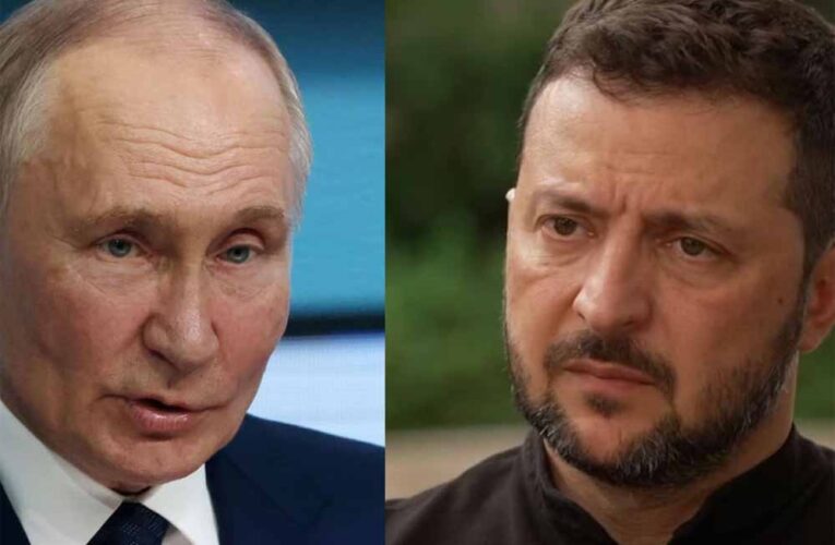 सेप्टंबर की शुरुआत में ही रूस का बड़ा हमला: यूक्रेन पर 1300+ ड्रोन अटैक!