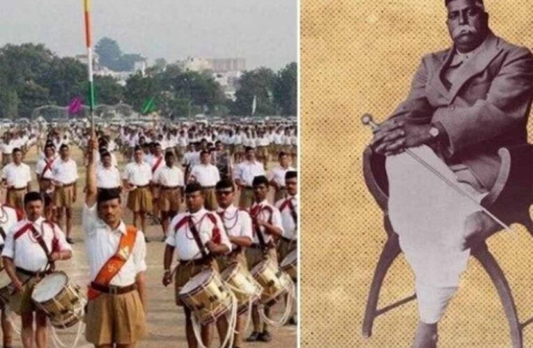 17 लोगों की मौजूदगी में हेडगेवार ने बनाई थी संघ की नींव, यह घर बना शुरुआत का साक्षी