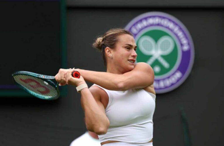 सबालेंका की नजरें चौथे और अनिसिमोवा का लक्ष्य पहला ग्रैंड स्लैम खिताब