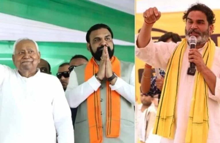 सम्राट चौधरी मर्डर केस में गिरफ्तार! प्रशांत किशोर का सख्त इशारा: नीतीश, तुरंत बर्खास्त कर जेल भेजें