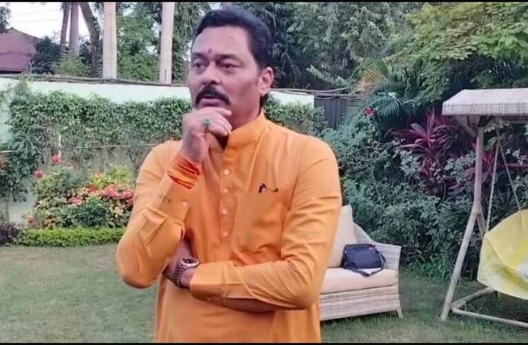 गर्दिश में विधायक संजय पाठक: GST और ब्याज के साथ पेनल्टी की तैयारी, जबलपुर में वसूली तय