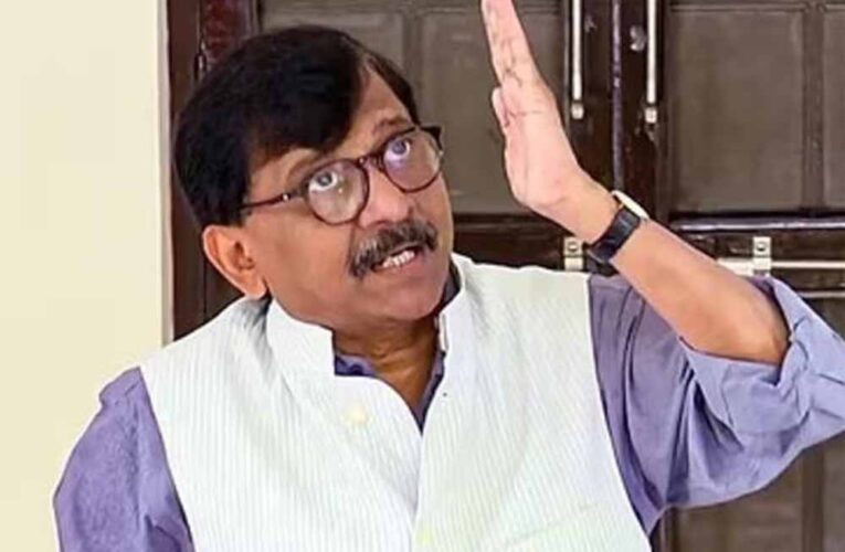 संजय राउत का दावा: महायुति के 90% विधायक वोट चोरी से बने, जनता में रोष