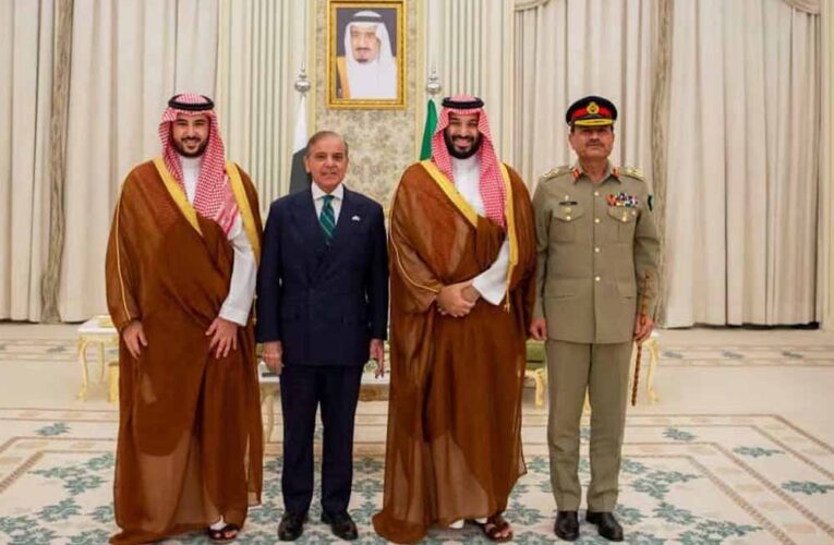 हम बम क्यों बनाएं, पाकिस्तान से खरीद लेंगे – सऊदी अरब के परमाणु हथियारों पर बड़े बोल