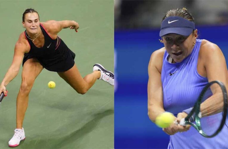 यूएस ओपन फाइनल: सबालेंका बनाम अनिसिमोवा, टेनिस का बड़ा मुकाबला