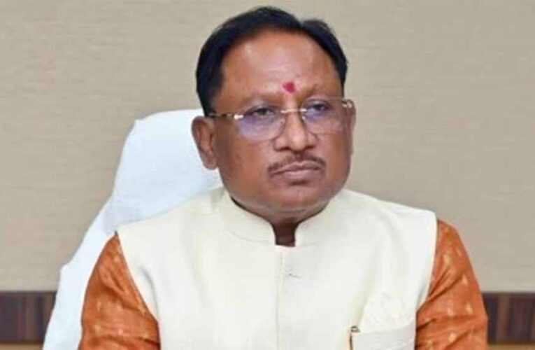 मुख्यमंत्री ने असम राइफल्स पर हमले में शहीद जवानों को श्रद्धांजलि अर्पित की