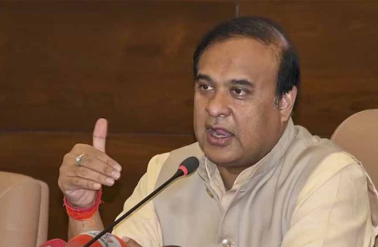 10 साल का BJP का जादू टूटा! हिमंत बिस्वा सरमा के गढ़ में किसने लगाया जोरदार झटका?