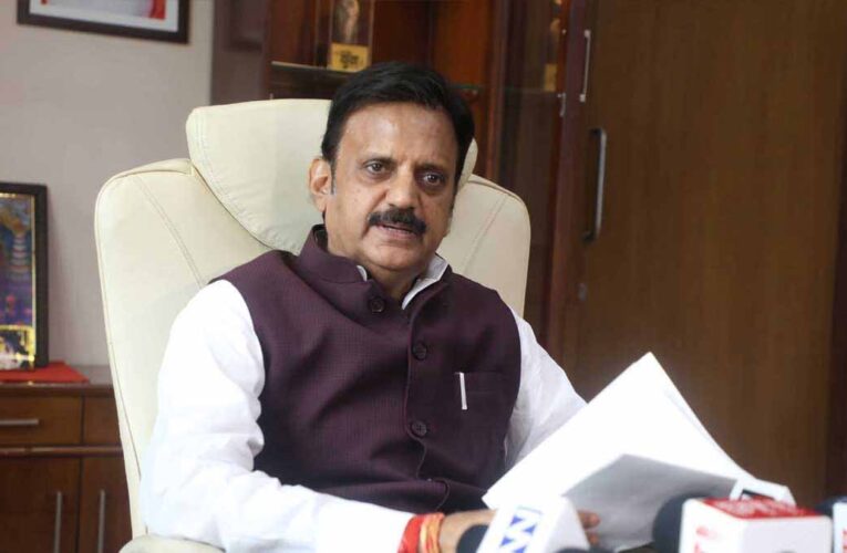 उप मुख्यमंत्री शुक्ल गुरुवार को करेंगे “स्वस्थ नारी सशक्त परिवार” अभियान का शुभारंभ