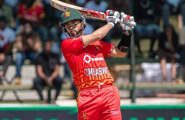 ICC रैंकिंग अपडेट: सिकंदर रजा नंबर-1 वनडे ऑलराउंडर, हार्दिक पंड्या को मिली कड़ी टक्कर