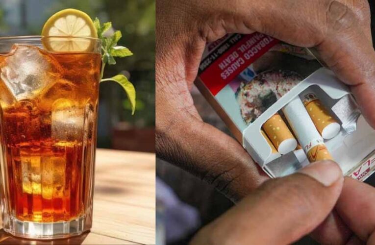 तंबाकू और कोल्ड ड्रिंक्स महंगे होने वाले हैं, 40% GST के साथ लगेगा एक्स्ट्रा टैक्स भी!