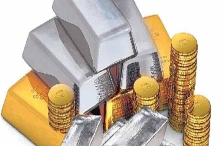 इंदौर सराफा बाजार अपडेट: चांदी में तेजी, डिलीवरी अब अटकी