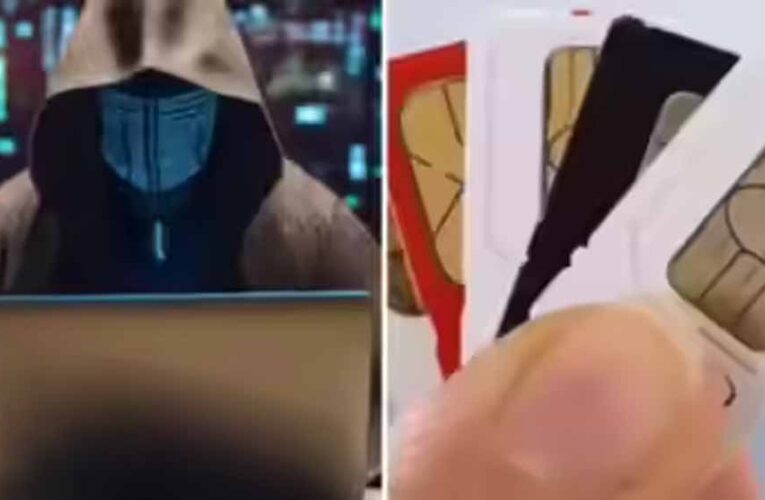 MP में ऑपरेशन फास्ट: फर्जी सिम बेचने वाले 44 लोग गिरफ्तार, बड़ा खुलासा