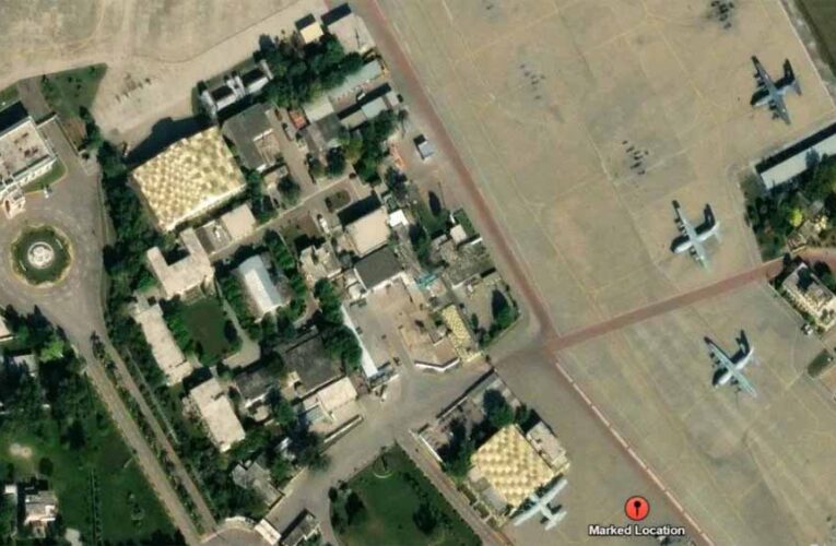 ऑपरेशन सिंदूर: नूर खान एअरबेस की मरम्मत शुरू, ब्रह्मोस हमले के बाद