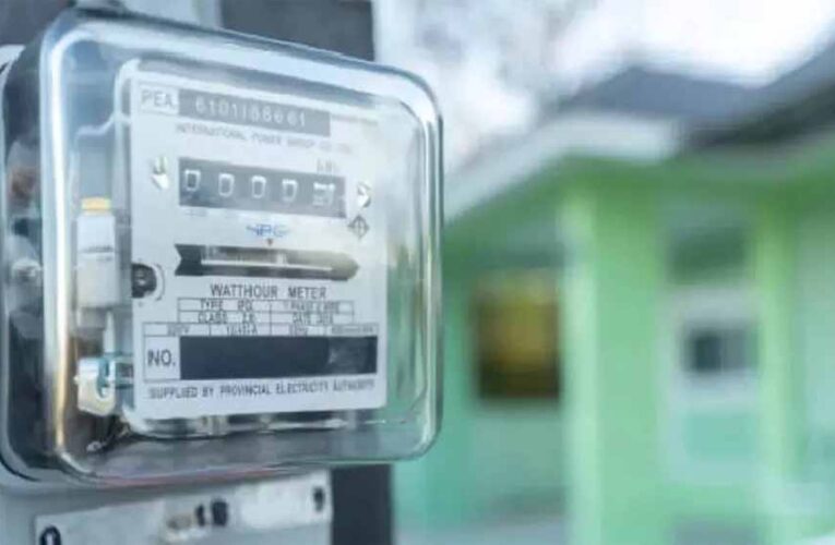 बिजली बिल में अचानक बढ़ोतरी! स्मार्ट मीटर से उपभोक्ताओं को झटका, जानें वजह