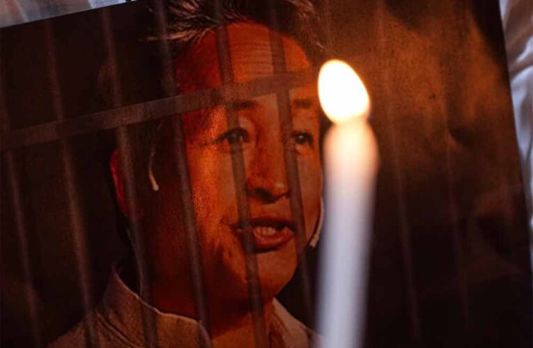 नेपाल में उठ खड़ा हुआ विद्रोह, अरब क्रांति का जिक्र… सोनम वांगचुक पर लगे गंभीर आरोप