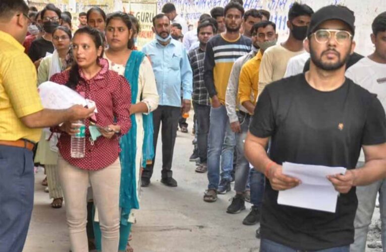 राजस्थान में भर्ती परीक्षाओं पर सख्ती: पेपर पर चर्चा करना अब होगा प्रतिबंधित