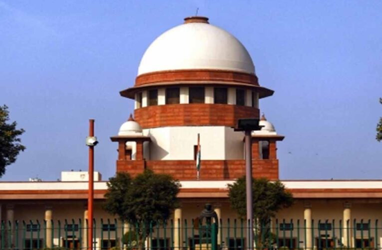 जोजरी नदी प्रदूषण मामला: राजस्थान के कई गांवों पर संकट, सुप्रीम कोर्ट में सुनवाई