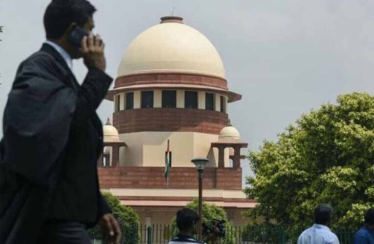 क्या कोई खुद राइफल से सीने में गोली मार सकता है? सुप्रीम कोर्ट ने उठाया सवाल