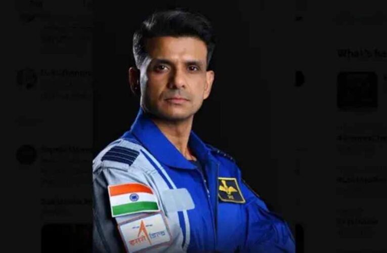 नासा सेंटर से शुभांशु शुक्ला ने दिखाई एस्ट्रोनॉट ट्रेनिंग की कठिन झलक