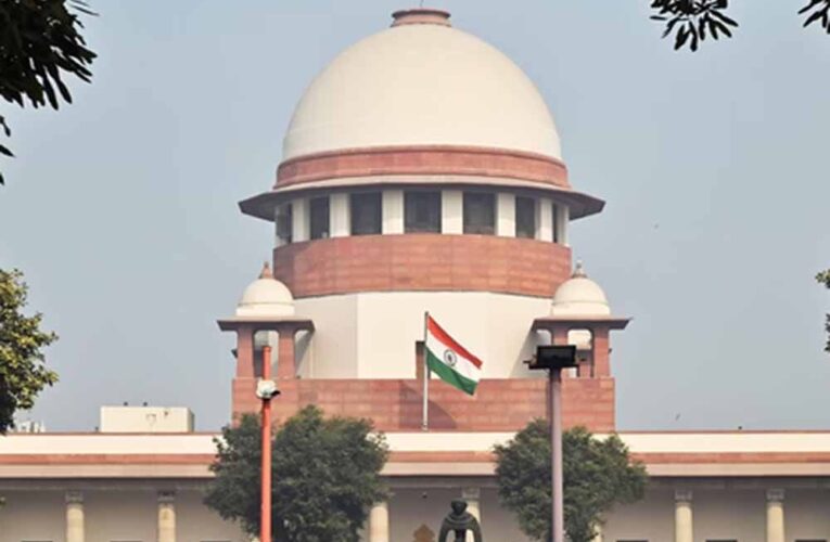 प्रदूषण पर सुप्रीम कोर्ट सख्त: पटाखों पर पूरे देश में लगेगा बैन, सिर्फ दिल्ली तक सीमित नहीं नीति