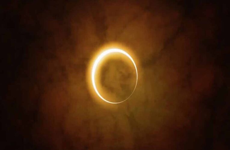 साल का आखिरी सूर्य ग्रहण कल, जानें समय और प्रभावित राशियाँ