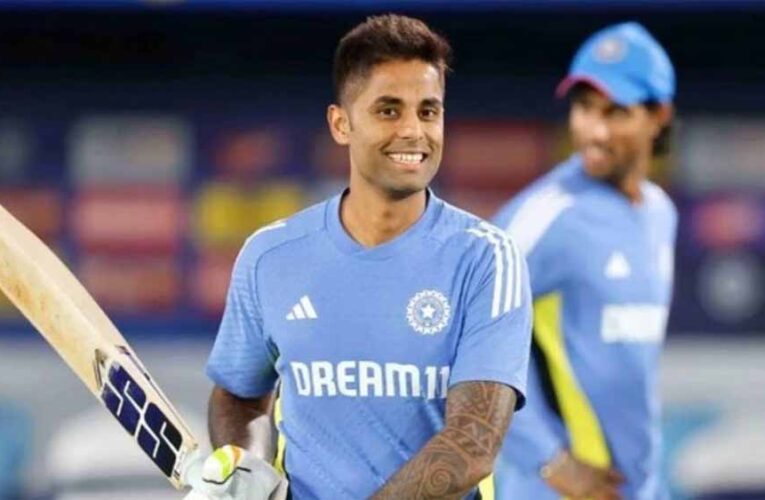 सूर्यकुमार यादव की कप्तानी में भारत ने एशिया कप से पहले दुबई में जमाई धाक, देखिए अभ्यास की झलक