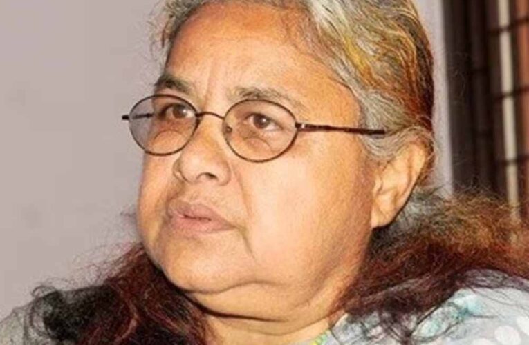 नेपाल की पूर्व CJI सुशीला कार्की: पहली महिला चीफ़ जस्टिस, अब अंतरिम प्रधानमंत्री की दौड़ में