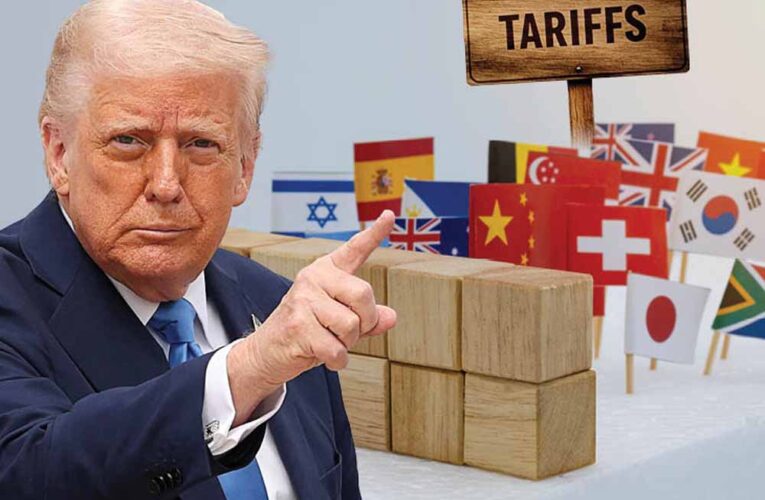 ट्रंप के साथी अब नरम पड़े, भारत के साथ डील को बताया जरूरी