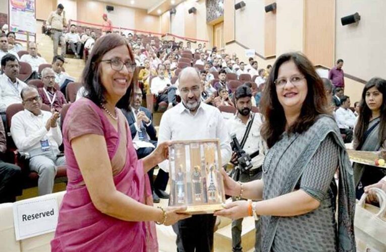 युवाओं के लिए सशक्तिकरण का राष्ट्रीय मिशन है कौशल विकास : मंत्री टेटवाल