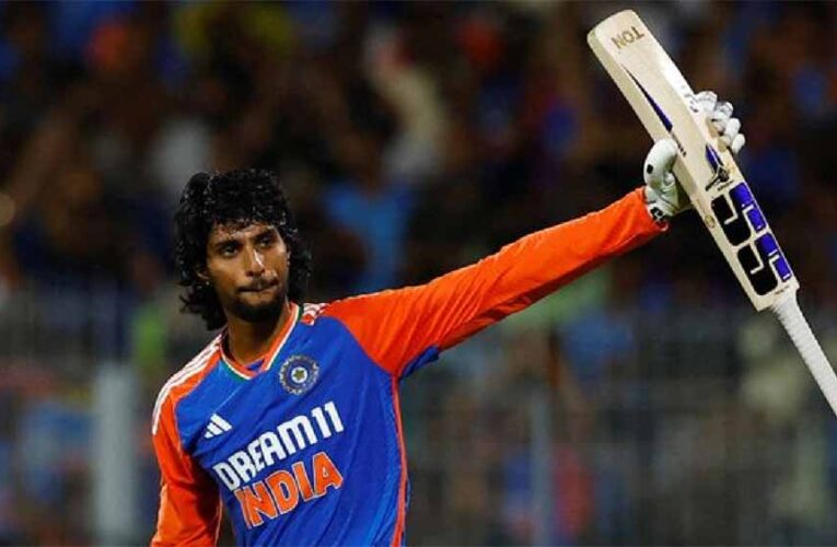 तिलक वर्मा का खुलासा: पाकिस्तानी खिलाड़ियों ने ध्यान भटकाने की कोशिश की, बल्लेबाजी के दौरान हुई कई बातें