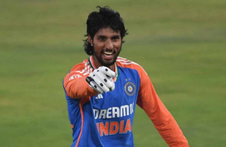 चक दे इंडिया: तिलक वर्मा ने साझा की अपने करियर की सबसे यादगार पारियाँ