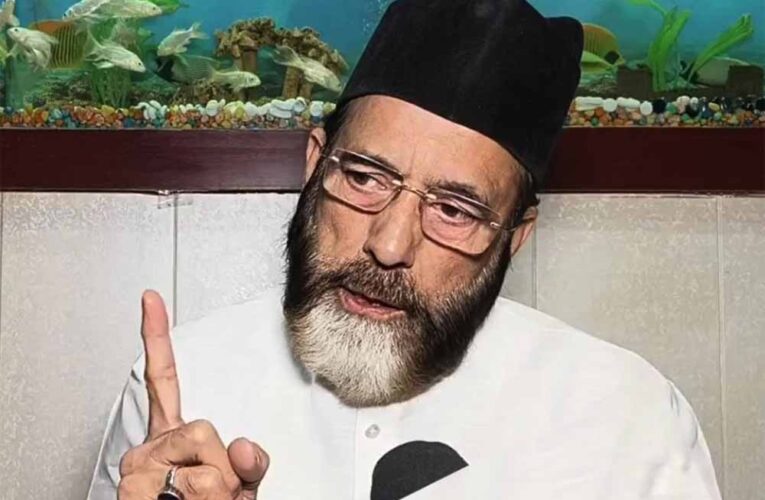 बरेली विवाद: मौलाना तौकीर के तीखे बयान, इस बार लौट गया उल्टा असर