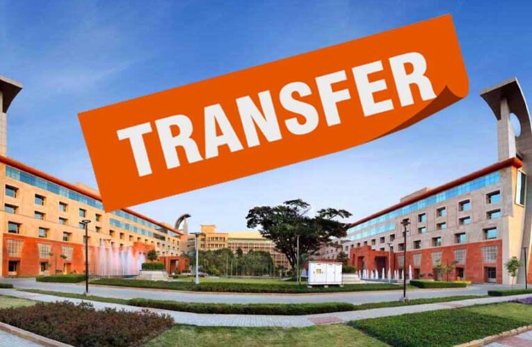 MP में IAS तबादला लिस्ट अनंत चतुर्दशी के बाद, दर्जनभर कलेक्टर और 3 संभागायुक्त होंगे प्रभावित