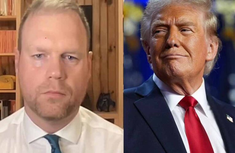 अमेरिका में उठीं आवाजें: भारत पर टैरिफ जीरो करो और ट्रंप मांगें माफी!