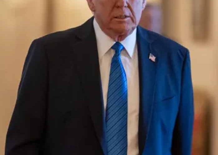 ट्रंप ने किया बड़ा ऐलान: टैरिफ में मिली छूट, नए आदेश पर तुरंत हस्ताक्षर