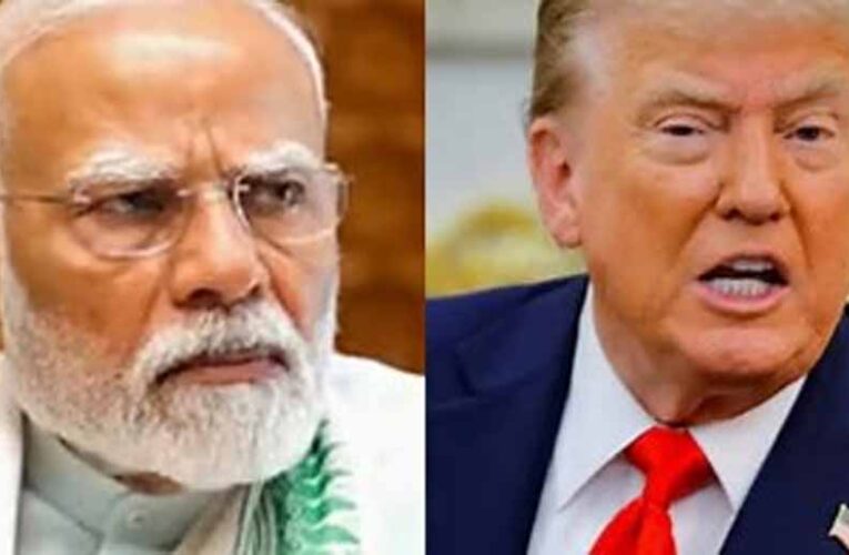 भारत-यूएस वार्ता से मिले संकेत: क्या खत्म होगा 50% टैरिफ का चक्कर?