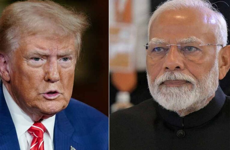 भारत की तेज़ रफ्तार इकॉनमी, ट्रंप की सेल्फिश पॉलिसी पर भारी, PM मोदी ने बताई वजह