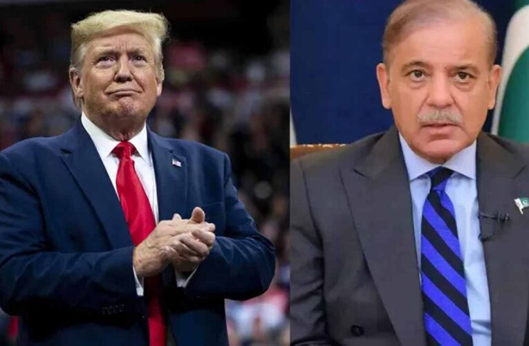 UNGA 2025: न्यूयॉर्क में ट्रंप और पाक पीएम शहबाज शरीफ की संभावित बैठक