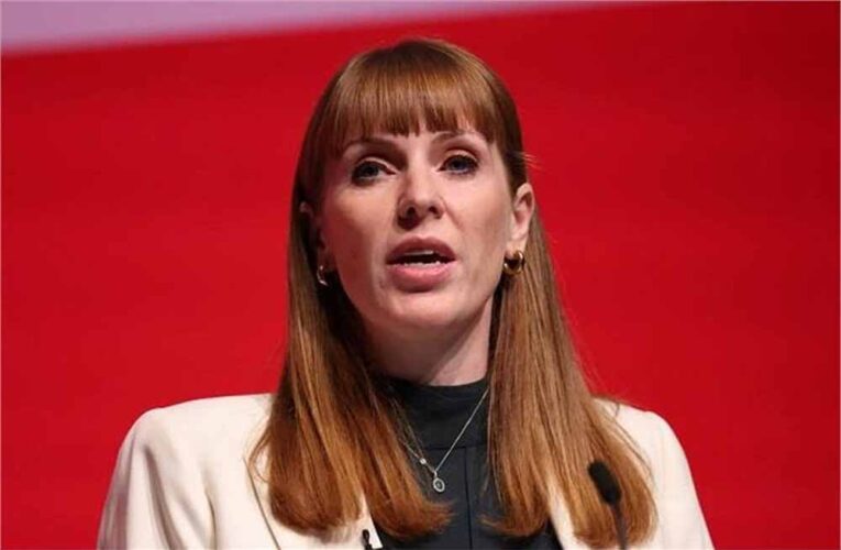 ब्रिटेन की उप-प्रधानमंत्री एंजेला रेनर ने दिया इस्तीफा, टैक्स विवाद बना विवादों का केंद्र