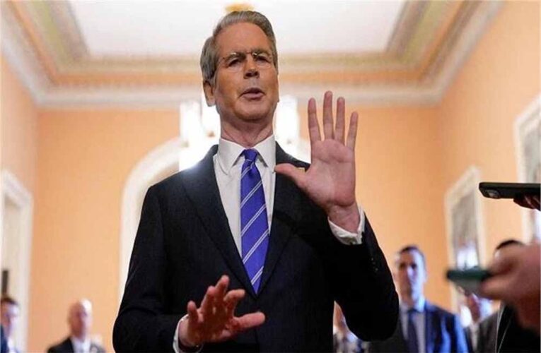 अमेरिकी वित्त मंत्री का दावा: भारत-अमेरिका जल्द खत्म करेंगे शुल्क विवाद