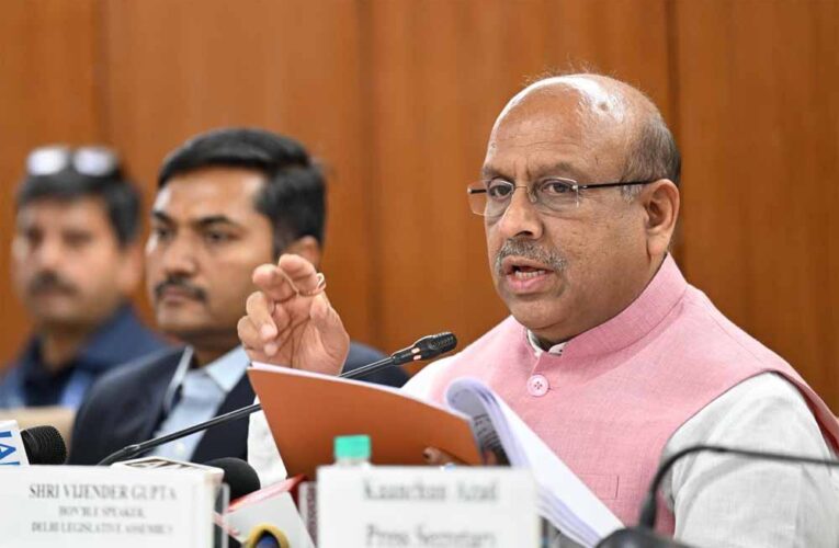 प्रोफेसर मल्होत्रा की सरलता और संगठन कौशल बनी प्रेरणा : विजेंद्र गुप्ता ने दी सराहना