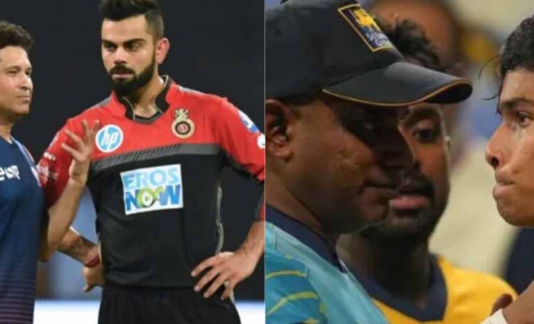 SL vs AFG: दुनिथ वेल्लालागे की विराट-सचिन से क्यों हो रही तुलना?, दुखों का पहाड़ टूटा, फिर भी नहीं छोड़ा मैदान