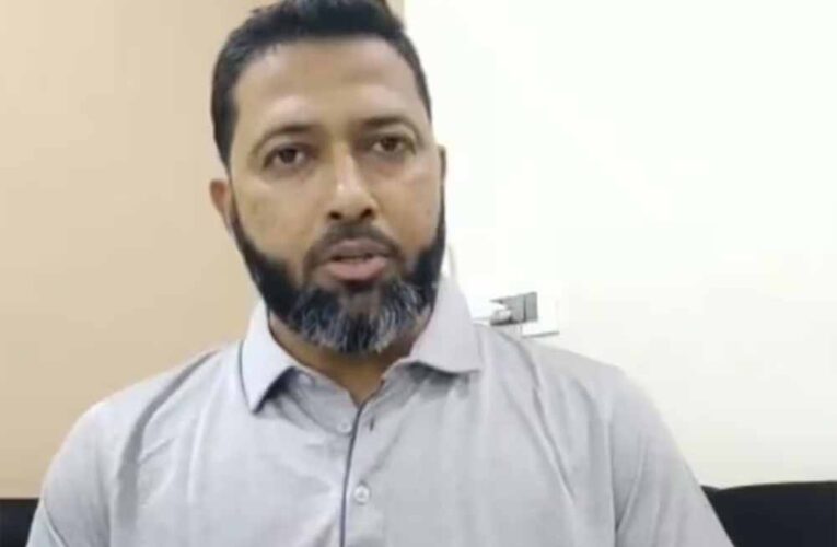 करारी हार से टूटा इंग्लैंड का गुरूर, वसीम जाफर ने उड़ाया वॉन का मज़ाक